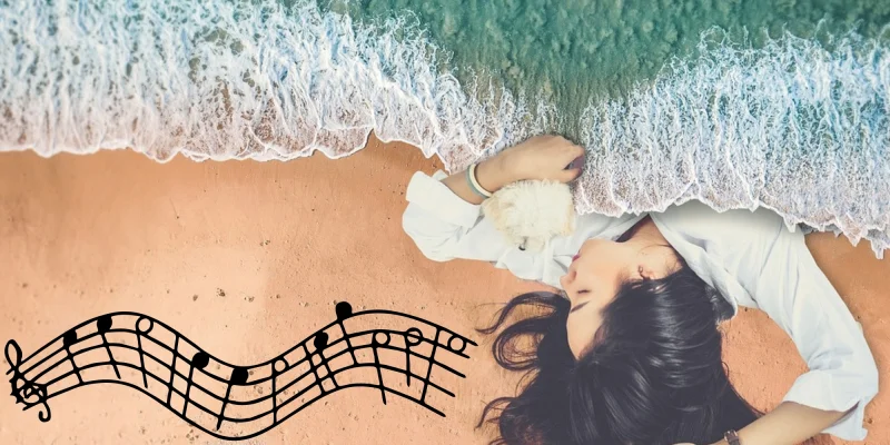 Sieste musicale