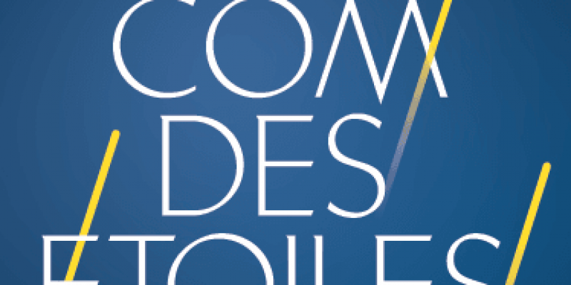 Com’ des Etoiles, l’agence de communication et de production de contenus