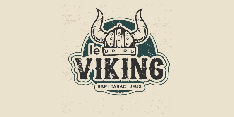 Bar Le Viking Les Landes Génusson : bar, tabac, jeux, vapoteuses, pizzas, sandwich