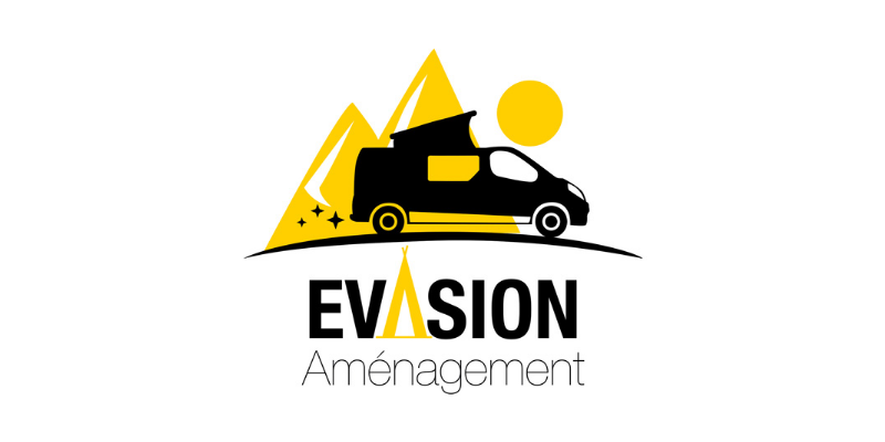 Evasion Aménagement, le spécialiste de l'aménagement de fourgons, campings-cars