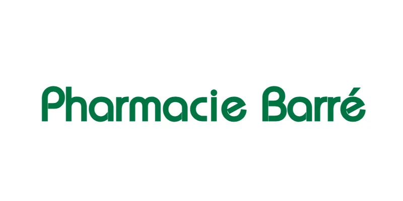 Pharmacie Barré : nous prenons à coeur votre santé