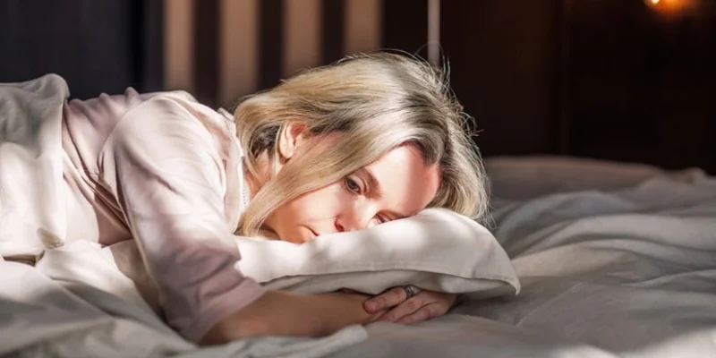 Ménopause : ce symptôme indésirable est un vrai tabou