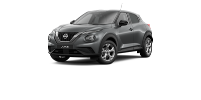 Voitures neuves livraison rapide CHOLET Nissan Juke essence N-Connecta