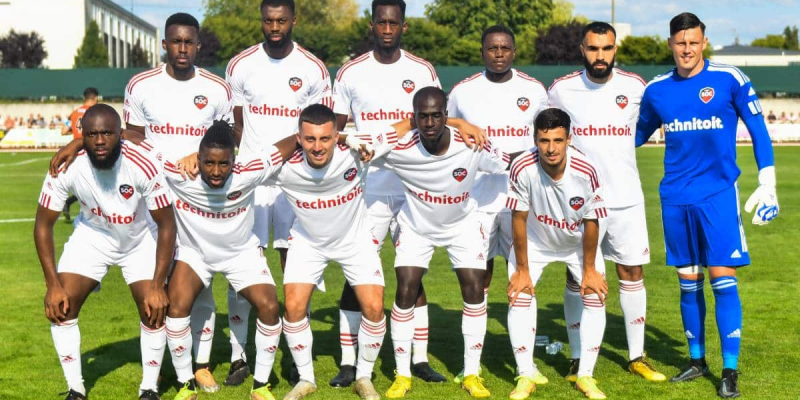 National : Cholet ne veut plus se faire peur