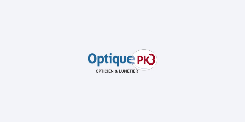 Optique PK3
