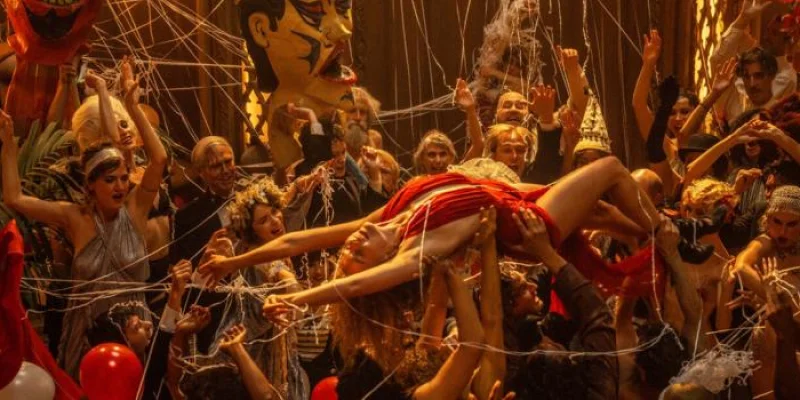 La folie des années 20 au cœur de Hollywood, Babylon de Damien Chazelle !