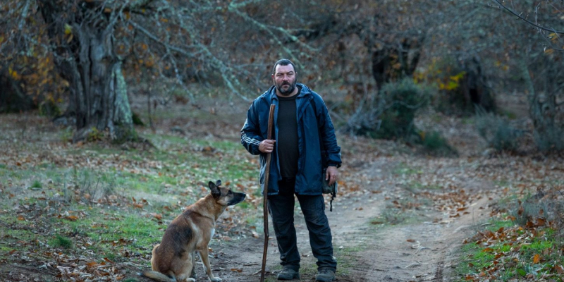 Un conflit de voisinage dans un film choc, As Bestas de Rodrigo Sorogoyen !