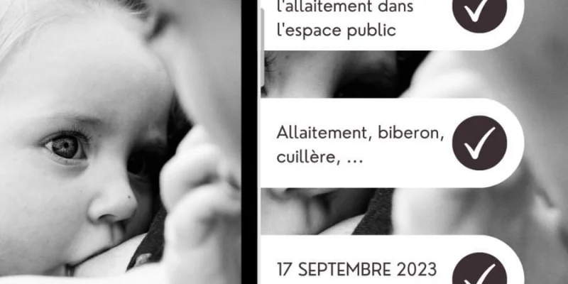 J'ai faim, je mange