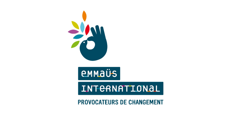 À Cholet, une grande vente au profit d’Emmaüs international