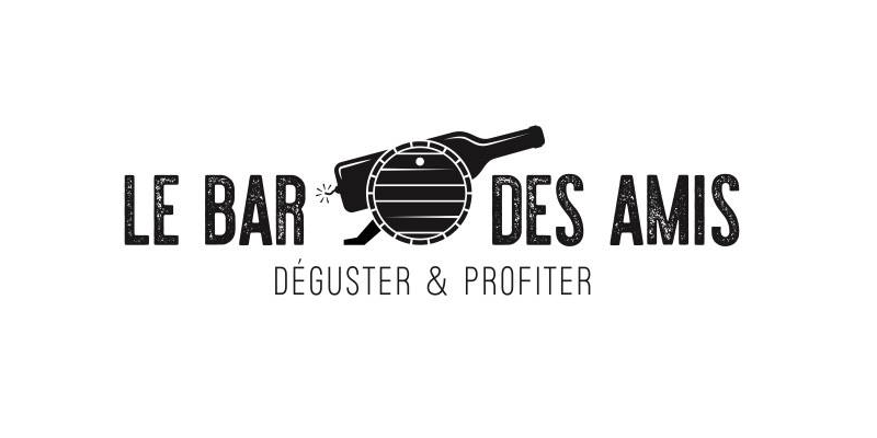 Le bar des amis