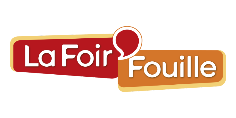 Magasin de décoration Cholet 49300 : La Foir'Fouille Cholet