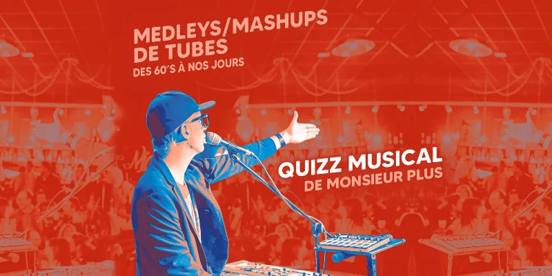 Monsieur Plus