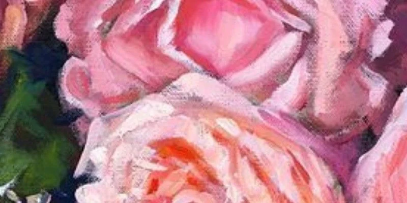 Marcela Bausson, artiste Peintre Contemporain