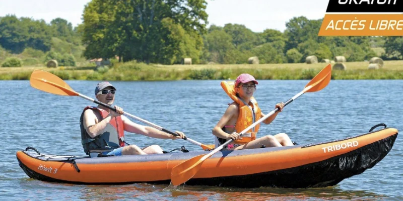 Glisséo accueille Sport en famille