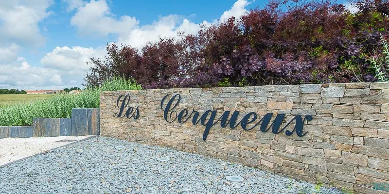 Commune des Cerqueux