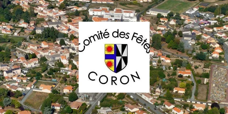 Comité des Fêtes de Coron