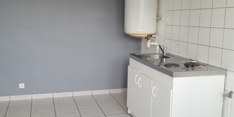 Location appartement T1 Cholet | AJP Immobilier Cholet