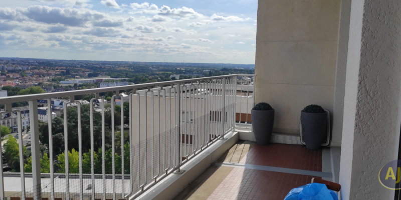 Location appartement T4 Cholet | AJP Immobilier Saint-Macaire-en-Mauges