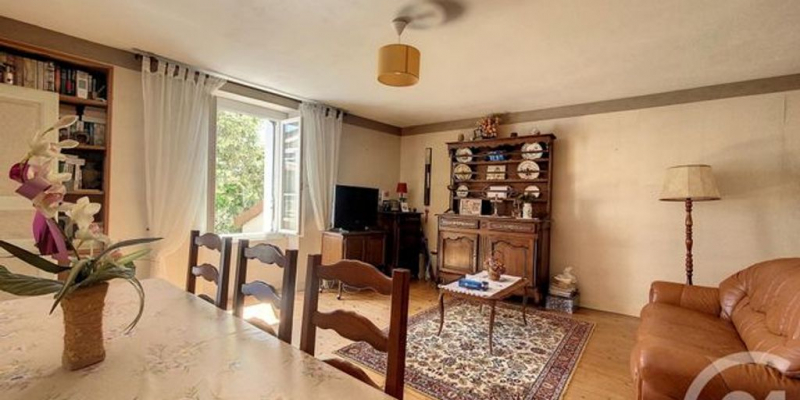 Vente maison Cholet 2 chambres