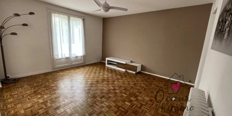 Location appartement Cholet T4 - O coeur de l'immo - Votre agence immobilière à Cholet