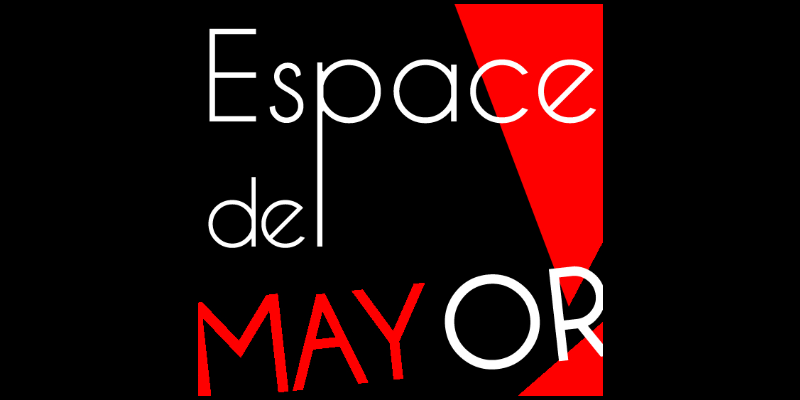 Espace Del Mayor – Théâtre Le May sur Evre