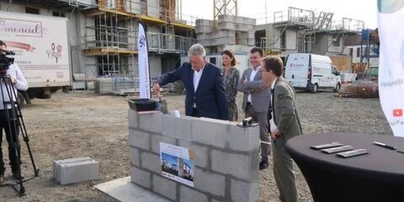 Cholet. 188 nouveaux logements sociaux mais toujours plus de 5 000 demandeurs