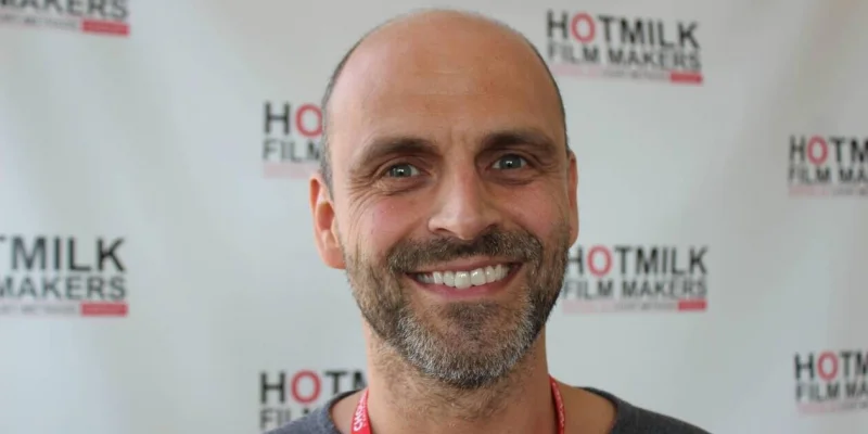 Entretien avec Ronald Guérin pour le Festival Hotmilk !