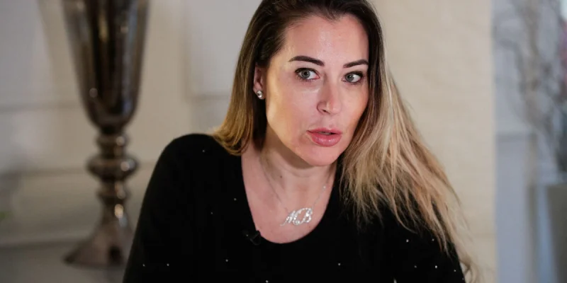 Placée en garde à vue à la PJ, Magali Berdah bientôt jugée pour « banqueroute » et « blanchiment »