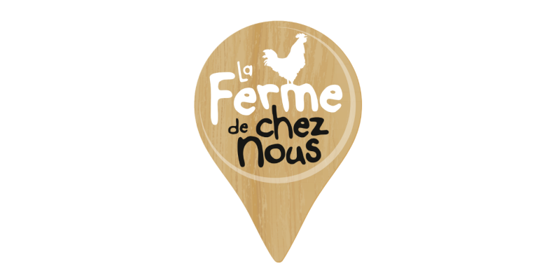 La ferme de chez nous