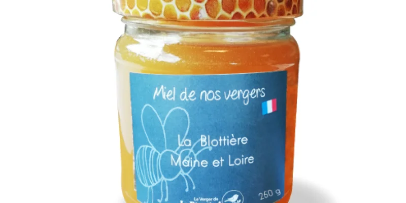 Miel - 250g
