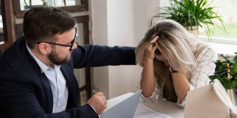 Harcèlement au travail : un fléau silencieux qui doit cesser