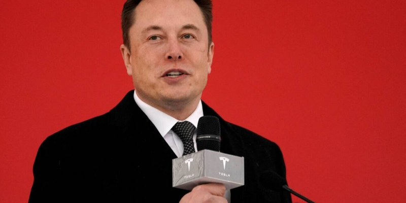 Attaque du Hamas contre Israël  : Elon Musk fait circuler de fausses informations sur X