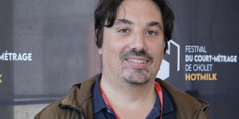Un festival de cinéma qui part en vrille, entretien avec Anthony Lemaitre