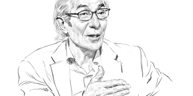 Boualem Sansal : « Du Hamas à Arras, l'islam radical a déclenché une guerre sainte contre l'Occident »
