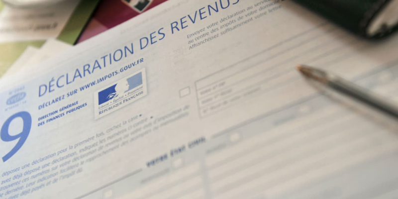 Impôt sur le revenu, TVA... Ce qu'ont rapporté les principaux impôts et taxes à l'État en 2022