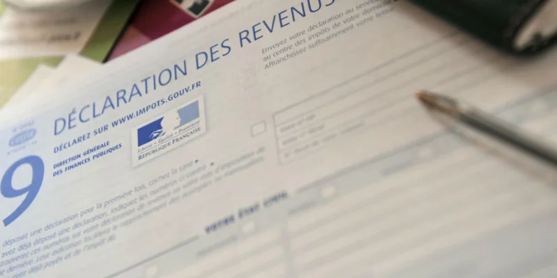 Impôt sur le revenu, TVA... Ce qu'ont rapporté les principaux impôts et taxes à l'Ãtat en 2022