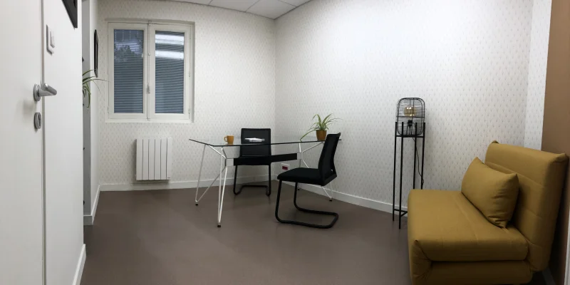 Location Bureau 'Le26Bis'