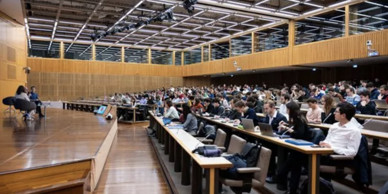 Classement des écoles d'ingénieurs post-prépa 2024