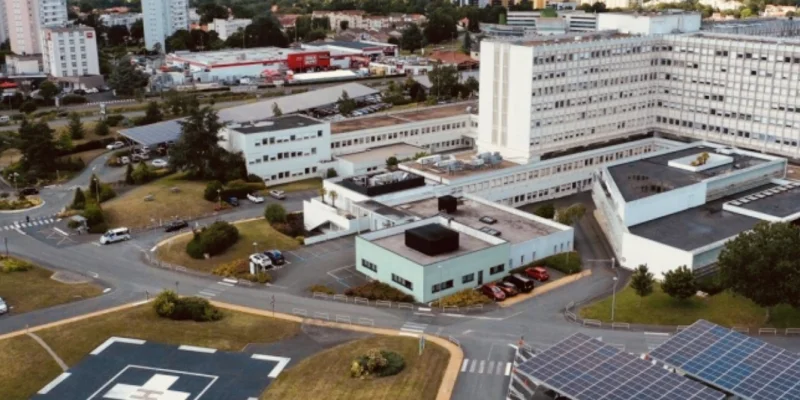 Grandes tensions aux urgences de l'hôpital de Cholet