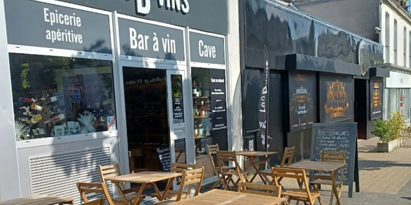 Offrez un bon cadeau au restaurant gastronomique ou au bistrot de la Maison Patte Noire - Maison Patte Noire Cholet