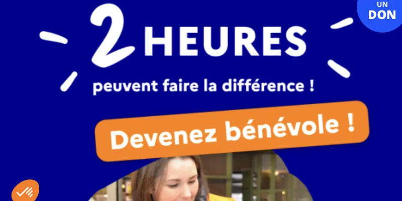 Collecte Nationale des Banques Alimentaires