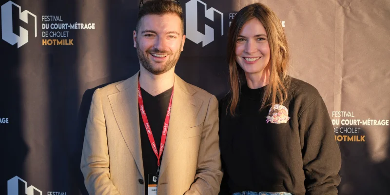 Un court-métrage post-apocalyptique, entretien avec Hugo Poisson & Aurore Planas