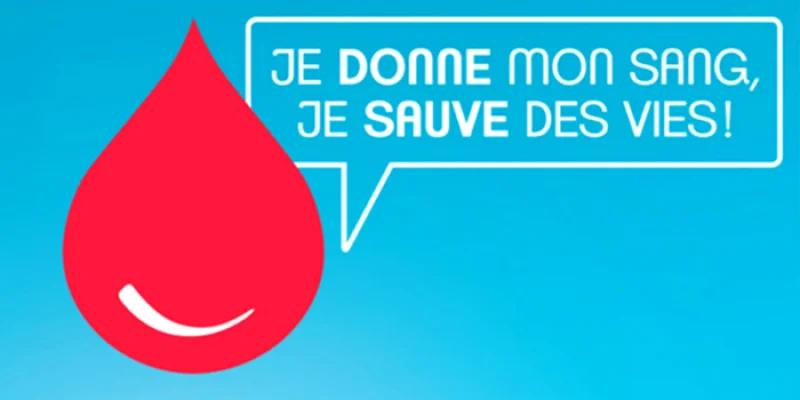 Dong du sang Cholet