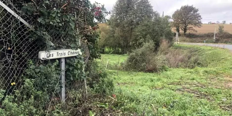 Le corps sans vie d'une personne âgée retrouvé dans une maison près de Cholet