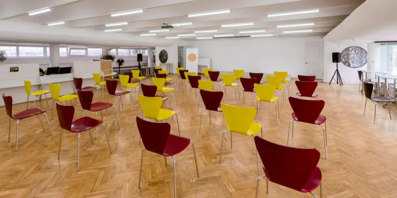 LOCATION DE SALLE CHOLET