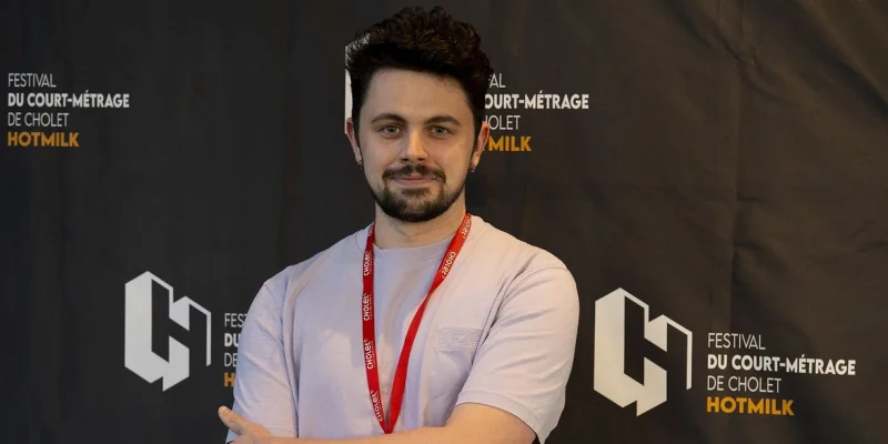 Un court-métrage d'animation en projet de fin d'études, entretien avec Ethan Guérin