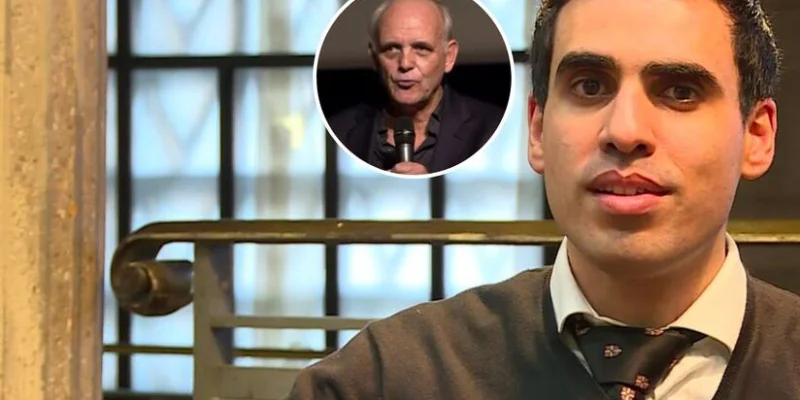 Comment confondre un pseudo-expert complotiste?