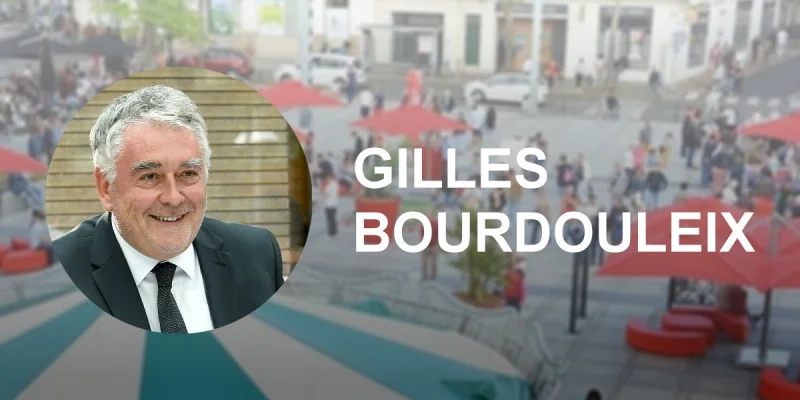 LES MOTS DU MAIRE DE CHOLET