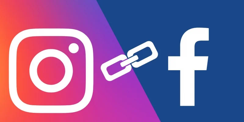 Lier son compte Instagram et Facebook