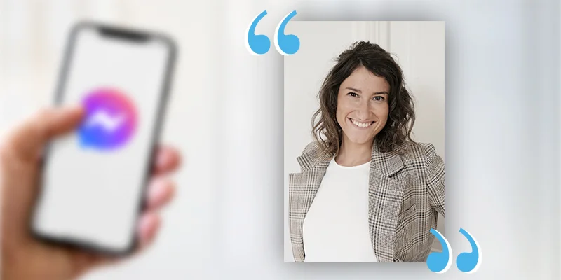 Licenciée à cause d'une photo sur son compte Messenger privé (et c'est légal)
